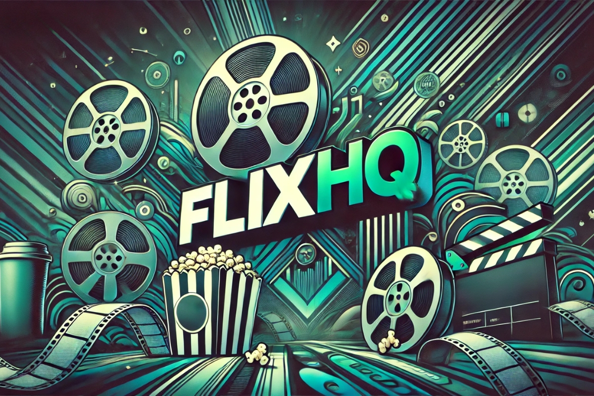 FlixHQ banner
